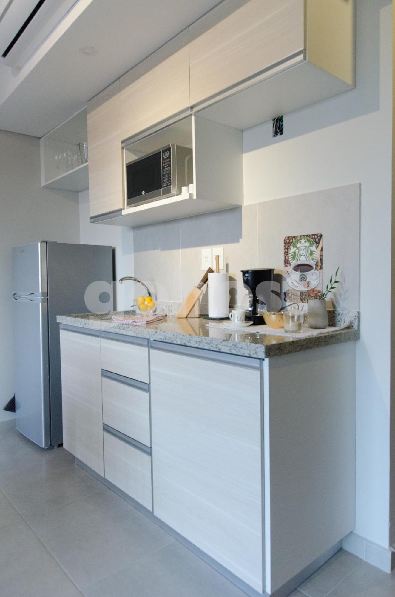 Chic Loft With Balcony In Las Mercedes Asunción Exterior photo